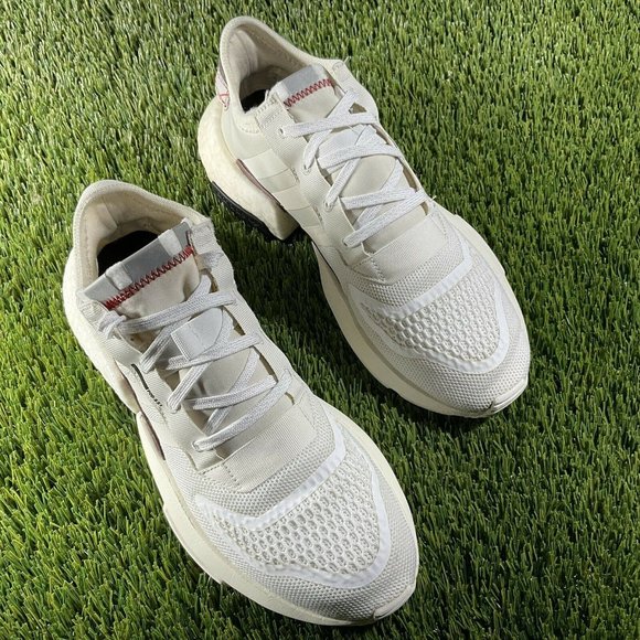 adidas Shoes - adidas Women POD-S3.1 SHOES Cloud White Cloud White Off Athletic EE7030 Size 8